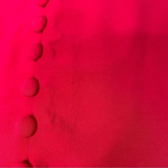 Free People Be My Baby Ruched Dress, size 10 - Picture 11 of 11